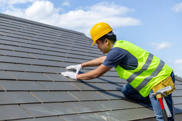 Best Slate Roofing Contractor  in Larchmont, NY