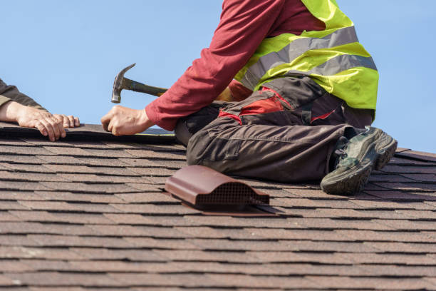 Best Storm Damage Roof Repair  in Larchmont, NY