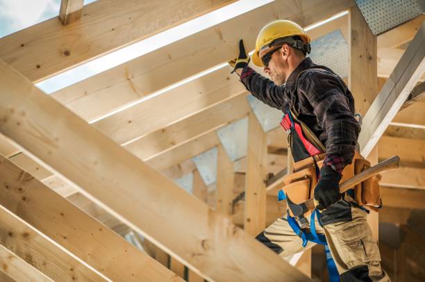 Best Flat Roof Repair Services  in Larchmont, NY