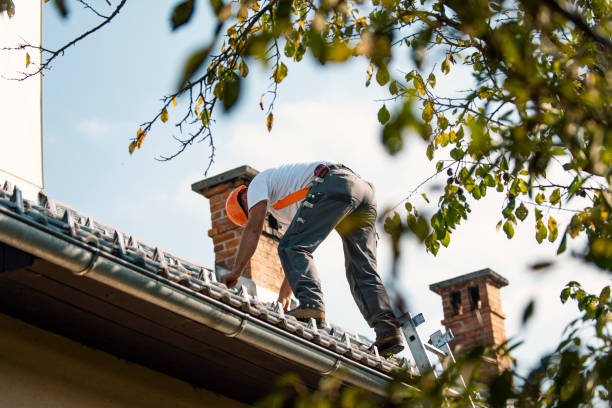 Best Emergency Roof Repair  in Larchmont, NY