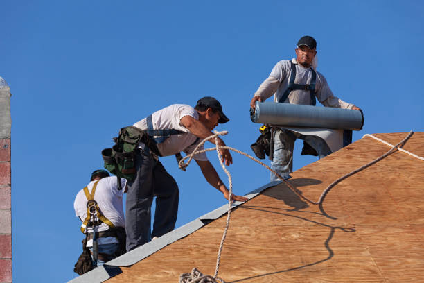 Best Best Roofing Contractors  in Larchmont, NY