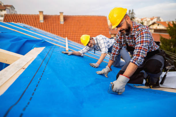 Best Roofing Contractor Near Me  in Larchmont, NY