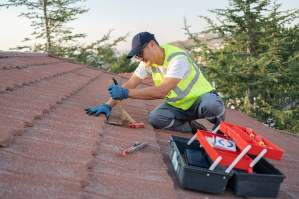 Best Gutter Installation and Roofing  in Larchmont, NY