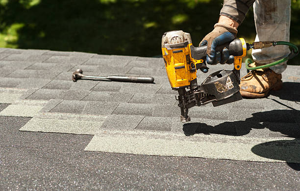 Best Gutter Installation and Roofing  in Larchmont, NY